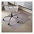 thumbnail image 3 of 36 x 48 Lip Chair Mat, Task Series AnchorBar for Carpet up to 1/4", 3 of 4