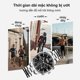 thumbnail image 5 of Leisure Fashion Glass Men Quartz Watch, 5 of 5