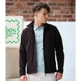 thumbnail image 2 of Regatta Mens Microfleece Recycled Jacket, 2 of 5