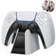 thumbnail image 3 of Methold Estación de carga del controlador de juego DC 5V Dual Sense eficiente de carga rápida específica Game Pad Dock para PS5 Joy Videojuegos y accesorios, 3 of 6