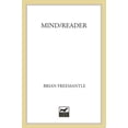 thumbnail image 1 of Pre-Owned Mind/Reader (Hardcover) 0312186541 9780312186548, 1 of 1