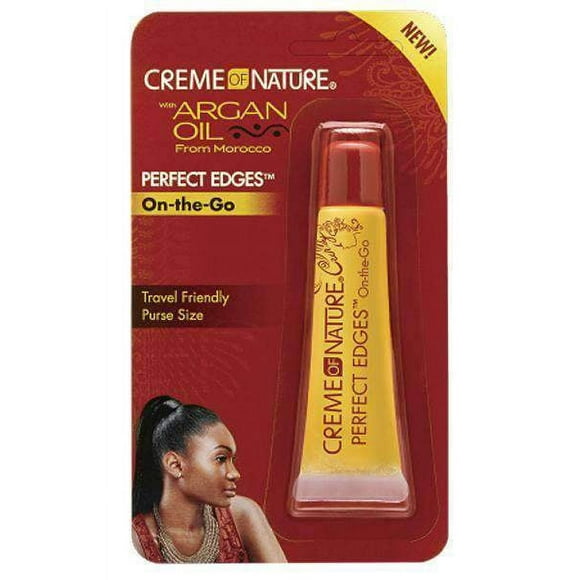 Creme Of Nature Argan Oil Perfect Edges On-the-Go