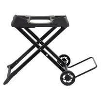 Q Portable Cart