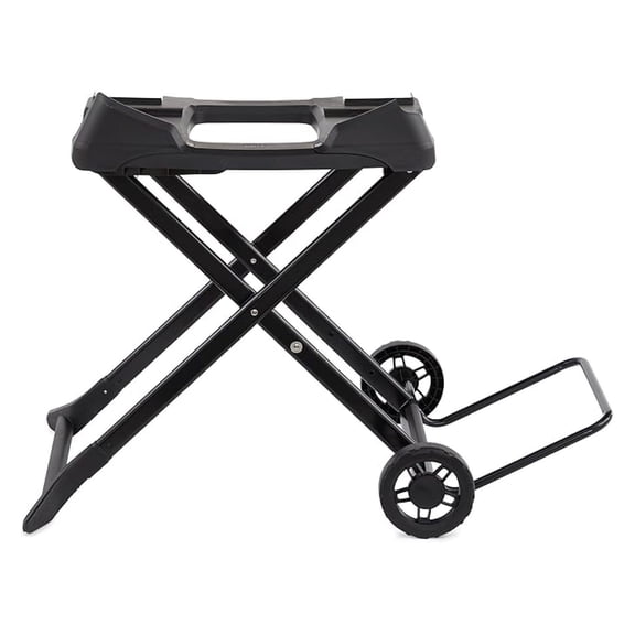 Q Portable Cart