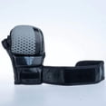 thumbnail image 2 of Fighter MMA Gloves Pro - black/gray FMGL-PRO-002, 2 of 3