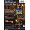 thumbnail image 2 of Harry Potter and the Chamber Of Secrets XBox, 2 of 2