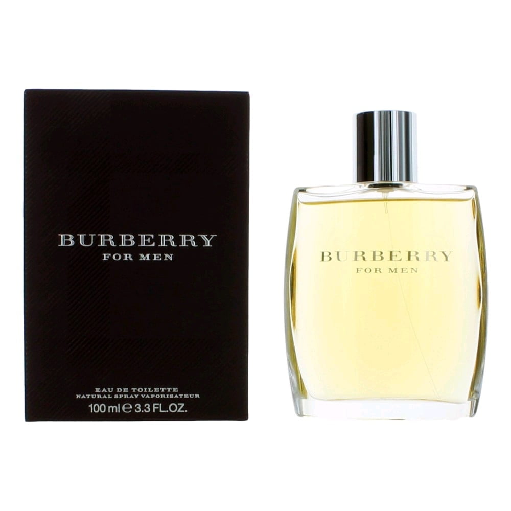 Perfumes burberry brit para hombre online