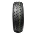 thumbnail image 3 of Transporter STR Radial 205/75R15 107M D Trailer Tire, 3 of 6