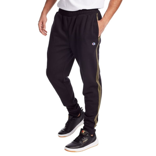  Champion Men's Joggers, Powerblend, Fleece Joggers