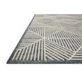 thumbnail image 6 of Loloi Rainier Oriental Denim / Ivory 2'-2" x 3'-9" Area Rug, 6 of 6