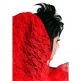 thumbnail image 4 of Red Gothic Wedding Dress Costume, 4 of 9