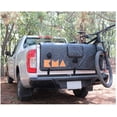 thumbnail image 2 of Porta Bicicleta Pick Up Tailgate Pad 5 Bicicletas KMa 5 Bicicletas, 2 of 4