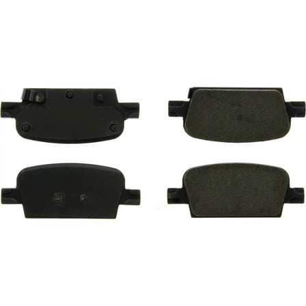 Centric 301.19210 Centric Premium Ceramic Disc Brake Pad Sets
