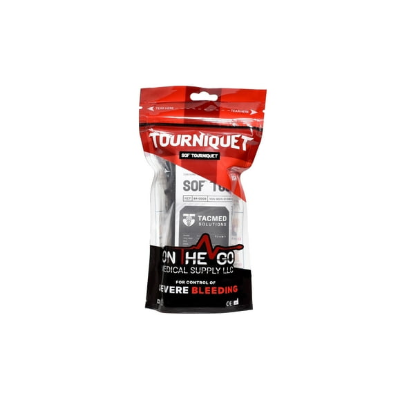 SOF Tourniquet