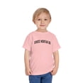 thumbnail image 3 of Bernese Mountain Dog Toddler Shirt Gifts Boy Girl Size 2T-5T, 3 of 4