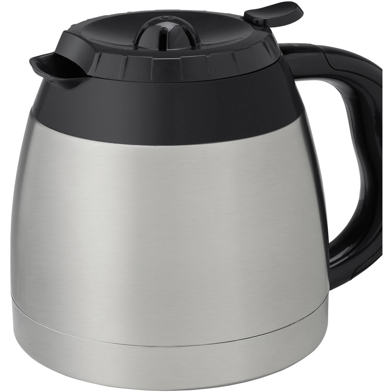 Black & Decker 8-Cup Thermal Carafe Coffee Maker DE790 Reviews –