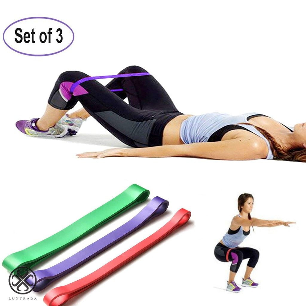best gym bands