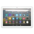 thumbnail image 1 of Tablet Amazon Fire HD 8 Decima Generacion 32GB Blanco 8 (10th GEN) 32GB HD WITH ALEXA, 1 of 2