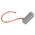 thumbnail image 3 of Carbon Brush,  Motor Parts, for Electric Energy Motor, 3 of 7