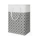 thumbnail image 1 of Cesto para la ropa sucia de 75 litros con asa extendida, plegable, para la colada, 1 of 5