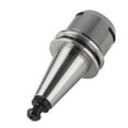 thumbnail image 3 of Milling Cutter Holder, Collet Chuck Holder, Chamfering Exquisite Craft Wear Resistance For Engraving Machines ISO20-ER20-035MS, 3 of 8