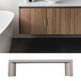 thumbnail image 2 of Drawer Puller,Zinc Alloy Door Handle Wardrobe Handle Cabinet Handles Built for the Future, 2 of 14