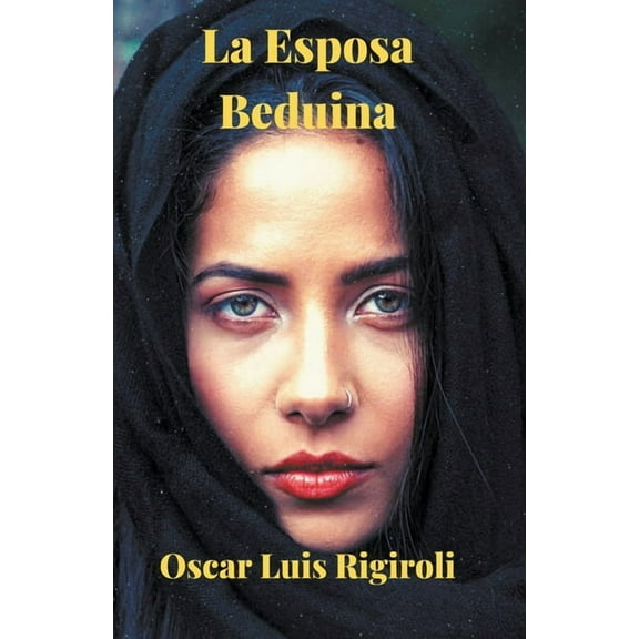 La Esposa Beduina, (Paperback)