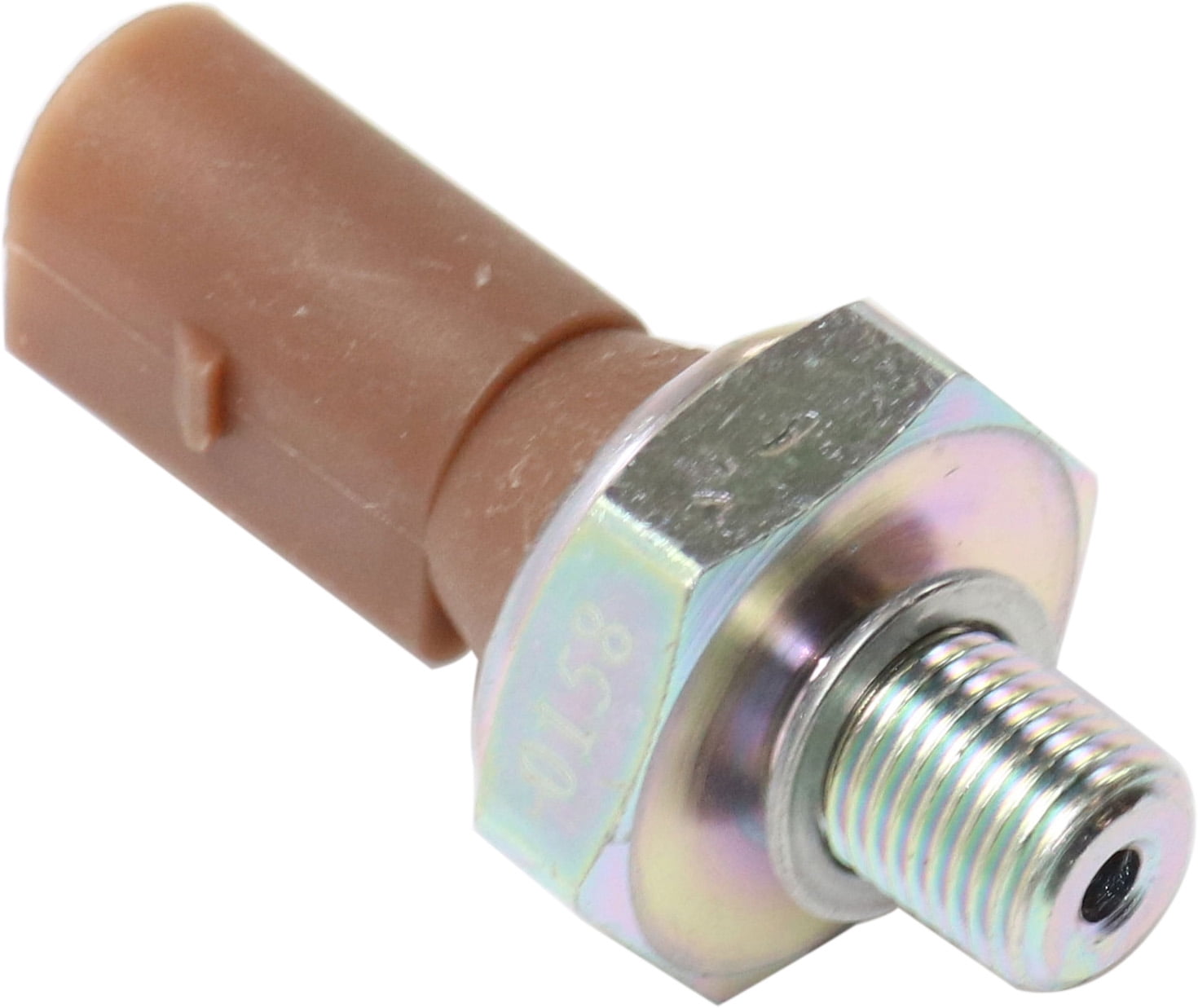 Replacement RV50110001 Oil Pressure Switch Compatible with 2000 Volkswagen Jetta; 2003 Volkswagen Beetle
