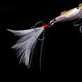 thumbnail image 3 of New Style Group Fish Minnow Crank, Imitating The Shoal Of Yellow, 3 of 8