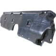 thumbnail image 2 of New Engine Splash Shield for 2013-2018 Toyota RAV4 Front Plastic, 2 of 5