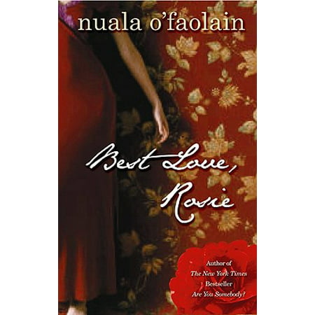 Best Love, Rosie (Best Selling Love Novels)