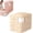 Beige, variant on Ultra Space Saving Self Compression Organizer, 2026 New Large Capacity Blanket Storage Bags, Washable Compression Bags for Storage Comforter Blanket