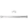 thumbnail image 4 of Support Réglable pour Spatule de Plaque, Support d'Outil de Gril Barbecue en Acier Inoxydable Incurvé, Universel Tous Accessoires de Gril BBQ, 4 of 7