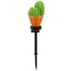 thumbnail image 4 of Luz solar LED, luz de césped IP65, lámpara solar impermeable para césped, luz de césped, la mejor de su clase, 4 of 9