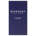 thumbnail image 5 of Perfume Givenchy Blue Label Eau De Toilette 100 ml para hombre, 5 of 5