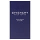 thumbnail image 5 of Perfume Givenchy Blue Label Eau De Toilette 100 ml para hombre, 5 of 5