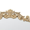 thumbnail image 6 of Dia Round Mirror - 36" x 39" - Gold, 6 of 6