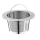thumbnail image 5 of Colador de malla fina, accesorios de filtrado , piezas para exprimidores, colador de acero inoxidable de en frío para té, arroz y zumo., 5 of 9