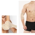 thumbnail image 1 of Codera ajustable y transpirable para deportes, correr, tenis, baloncesto, 1 of 8