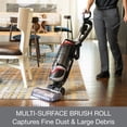 thumbnail image 3 of Aspiradora vertical comercial Sanitaire Response, SC5900A, 3 of 5