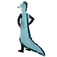 thumbnail image 3 of Adult Disney Little Mermaid Flotsam and Jetsam Costume, 3 of 7