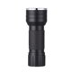 thumbnail image 2 of Linterna UV de 395 nm, detector de luz ultravioleta para curado de pegamento UV, color negro, 97 x 36 mm, 2 of 8
