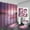 E, variant on Luxsea Bathroom Sets with Shower Curtain and Rugs and Accessories - 3D Digital Printing Shower Curtain 4 Pieces Set for Home Hotel Party Decoration 180 * 180cm