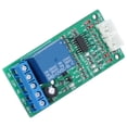 thumbnail image 1 of Water Pump Control Board, Automatic Liquid Level Sensor Module Detector Durable with Cable for DIY, 1 of 7
