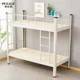 thumbnail image 3 of Camas Marcos de muebles Niños Loft Hostel Dormitorio King Bunk Plataforma Doble para escuelas Pink Boys Deck Bed Room, 3 of 3