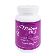 Elon Matrix Plus Biotin Supplement for Nails 60 ea