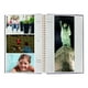 thumbnail image 2 of Álbum de fotos Pioneer Photo Albums Spiral 300 Pockets 4x6, 2 of 2