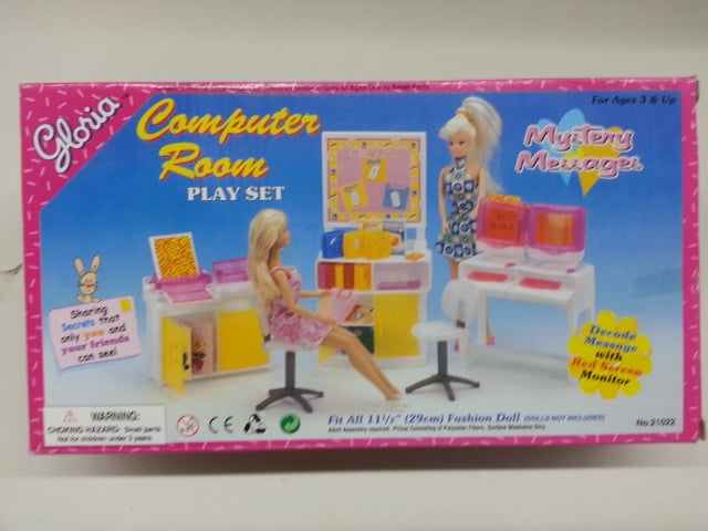gloria playset