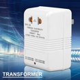 ZYVoltage Converter, StepUp&Down Voltage Converter Transformer 70W