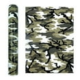 thumbnail image 2 of Vikakiooze Home Decor Clearance Camouflage Heat Transfer Film Heat Transfer Vinyl Clothing DIY Printing, 2 of 6